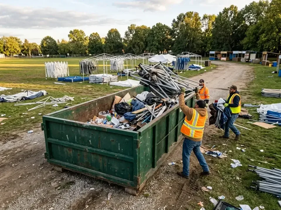 temporary-event-waste-containe-016 — frequently asked questions, Roll-Off Dumpster Rental Services in Warm Beach, WA